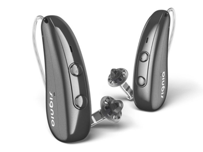 Signia Hearing Aid